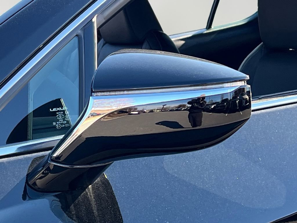 New 2025 Lexus UX 300h 300h F SPORT Design image 24