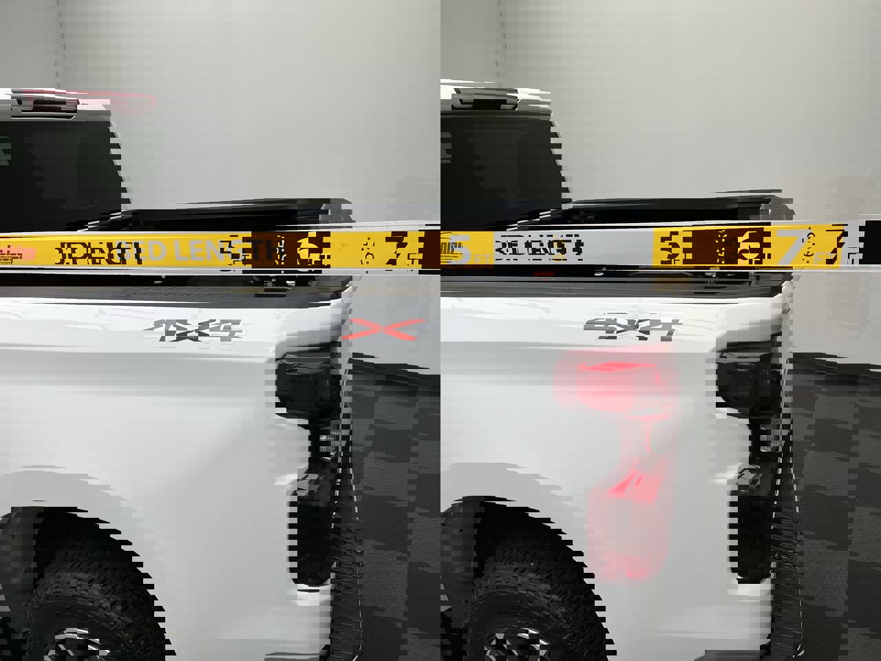 Certified 2024 Chevrolet Silverado 1500 LT image 30