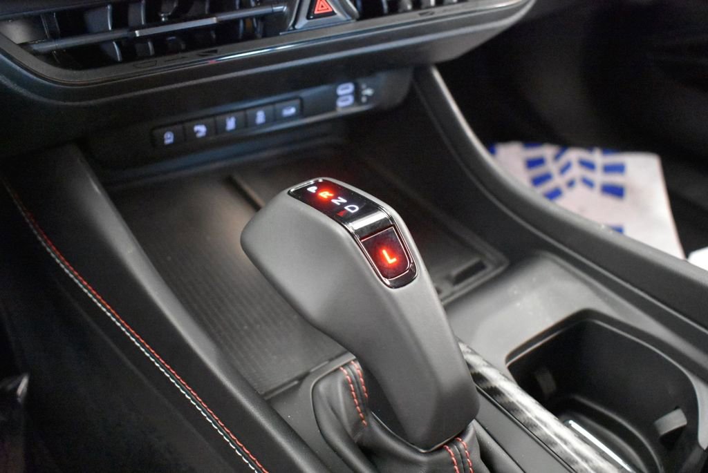 New 2026 Dodge Charger Scat Pack AWD/4WD image 26