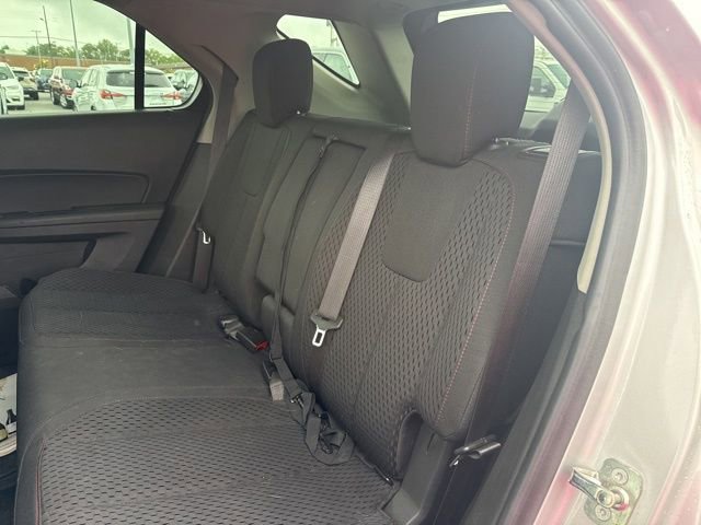 Used 2015 Chevrolet Equinox LS FWD image 23