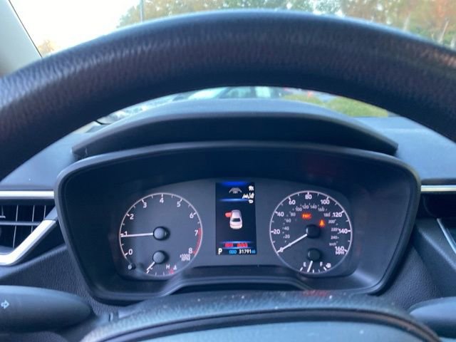 Used 2023 Toyota Corolla LE image 25