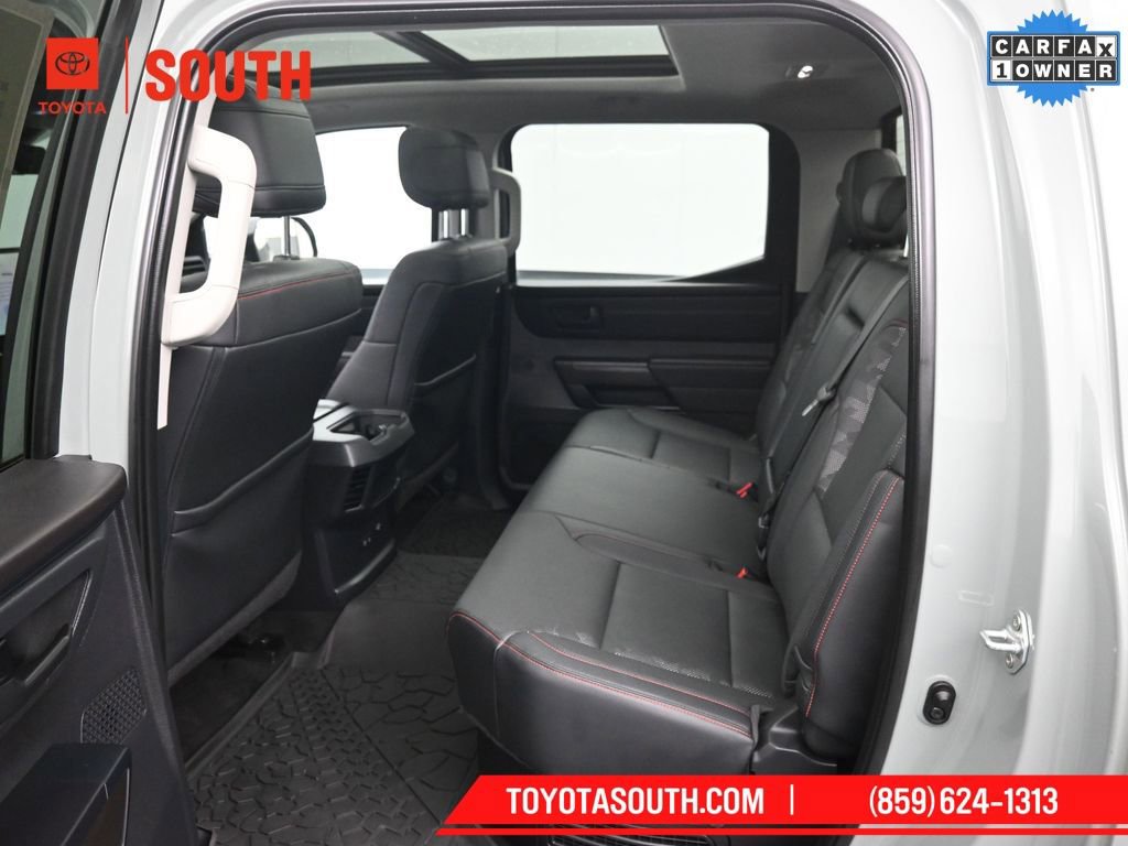 Used 2022 Toyota Tundra TRD Pro image 10