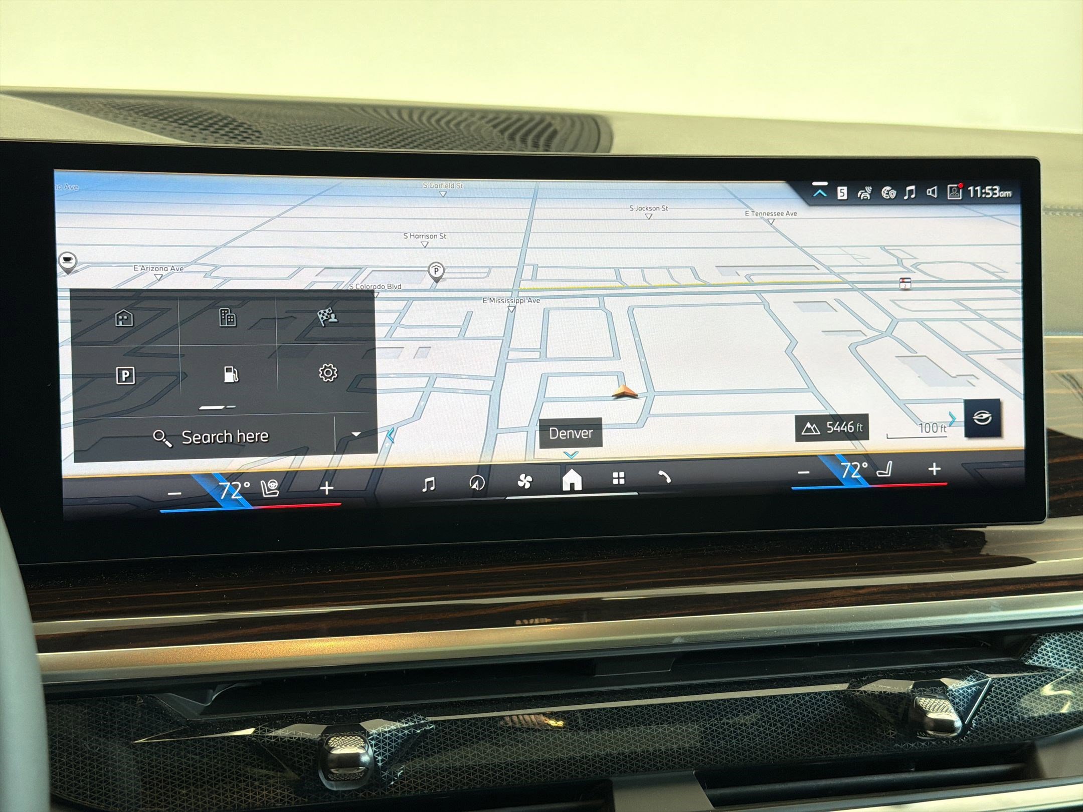 New 2026 BMW X6 xDrive40i image 25