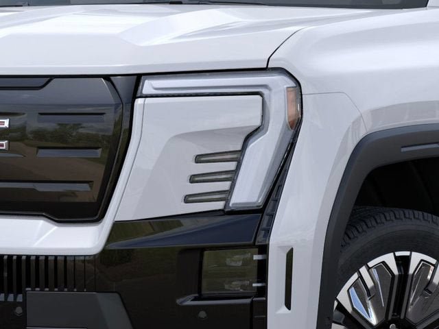 New 2026 GMC Sierra EV Elevation w/ Premium Package AWD/4WD image 11