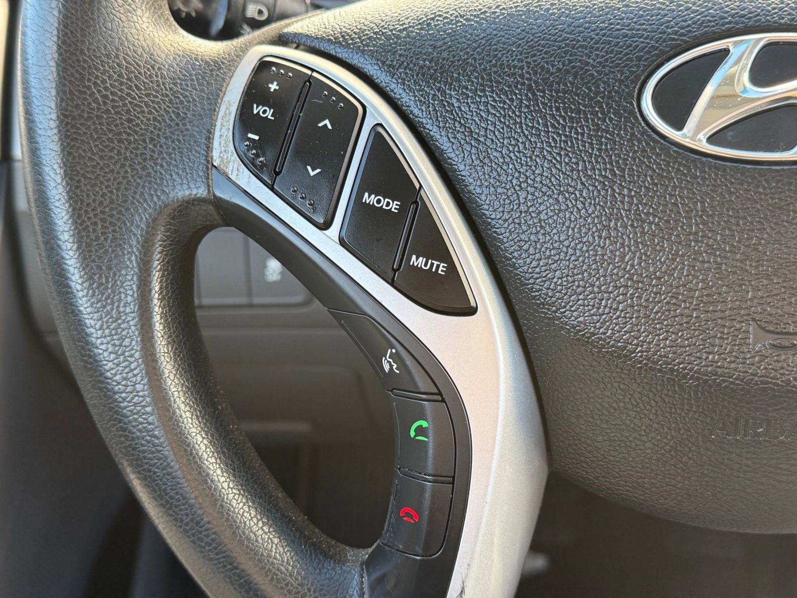 Used 2011 Hyundai Elantra GLS w/ Preferred Equipment Pkg 3 image 17