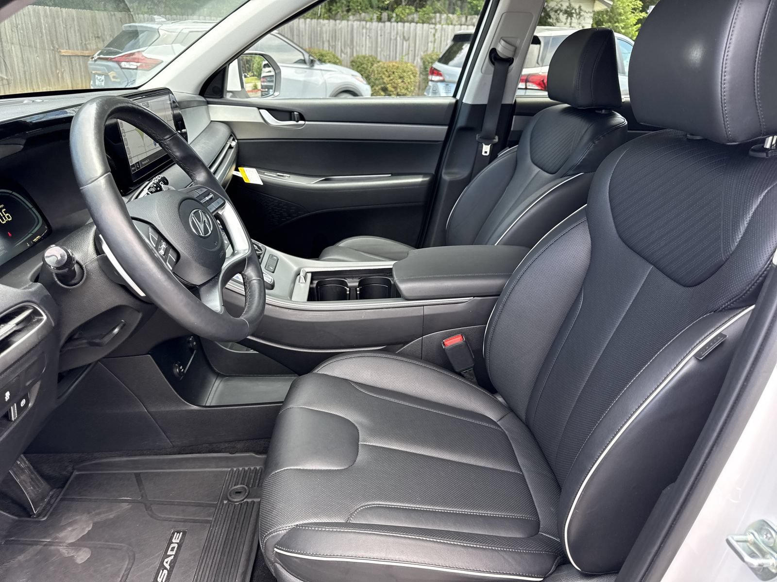 Used 2025 Hyundai Palisade XRT FWD image 9