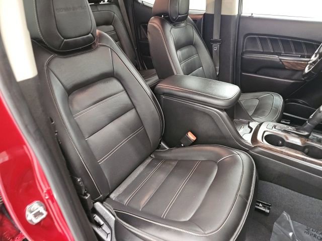 Used 2021 GMC Canyon Denali image 34