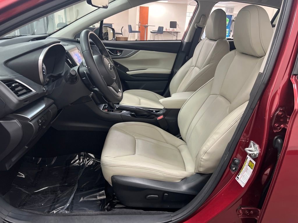 Used 2022 Subaru Impreza 2.0i Limited w/ Popular Package #2 image 12