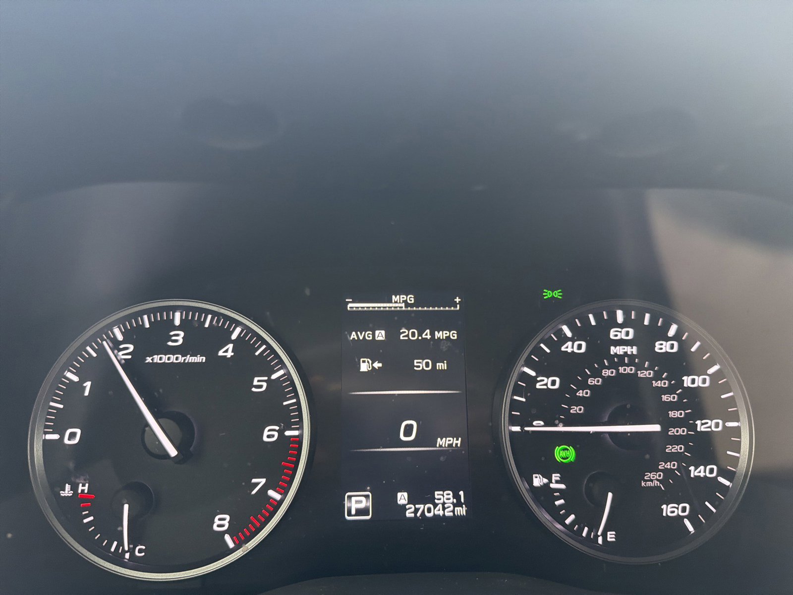 Certified 2023 Subaru Ascent Onyx Edition image 12