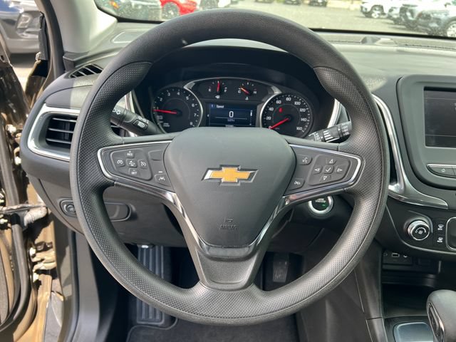 Certified 2023 Chevrolet Equinox LT FWD image 17