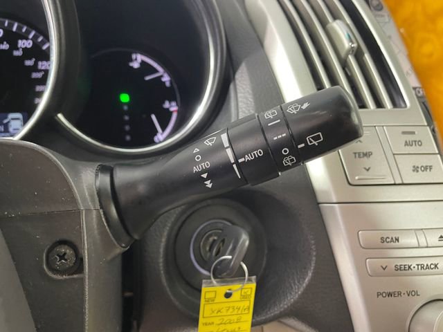 Used 2008 Lexus RX 400h AWD image 15