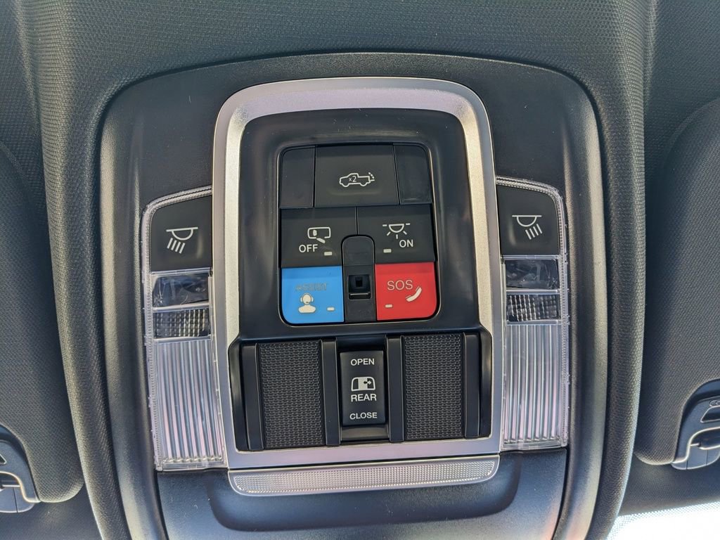 New 2026 RAM 1500 Limited image 71