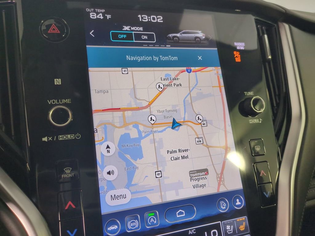 Used 2023 Subaru Outback Touring XT image 27