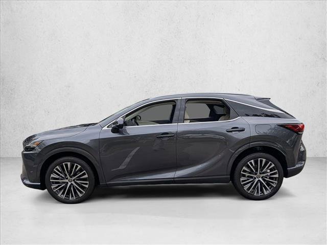 Used 2026 Lexus RX 350 Premium Plus FWD image 5