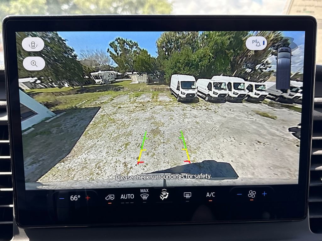 New 2026 Ford Transit 350 XL RWD image 24