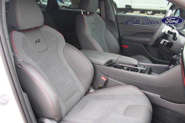Used 2026 Hyundai Sonata N Line FWD image 11