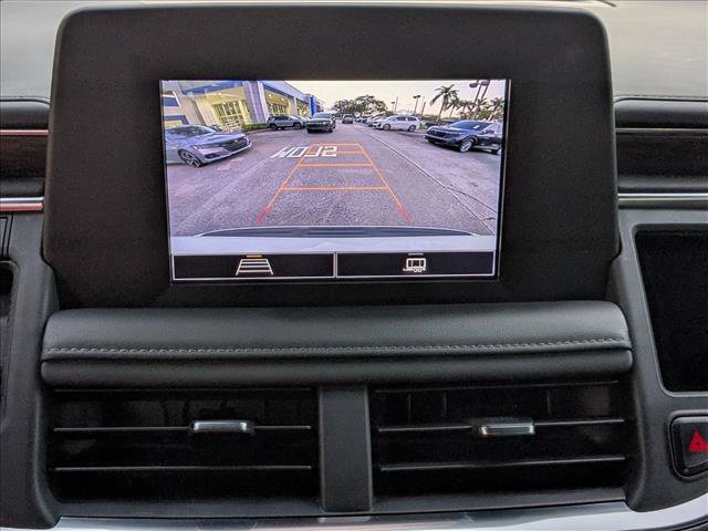 Used 2023 Chevrolet Suburban LS image 14