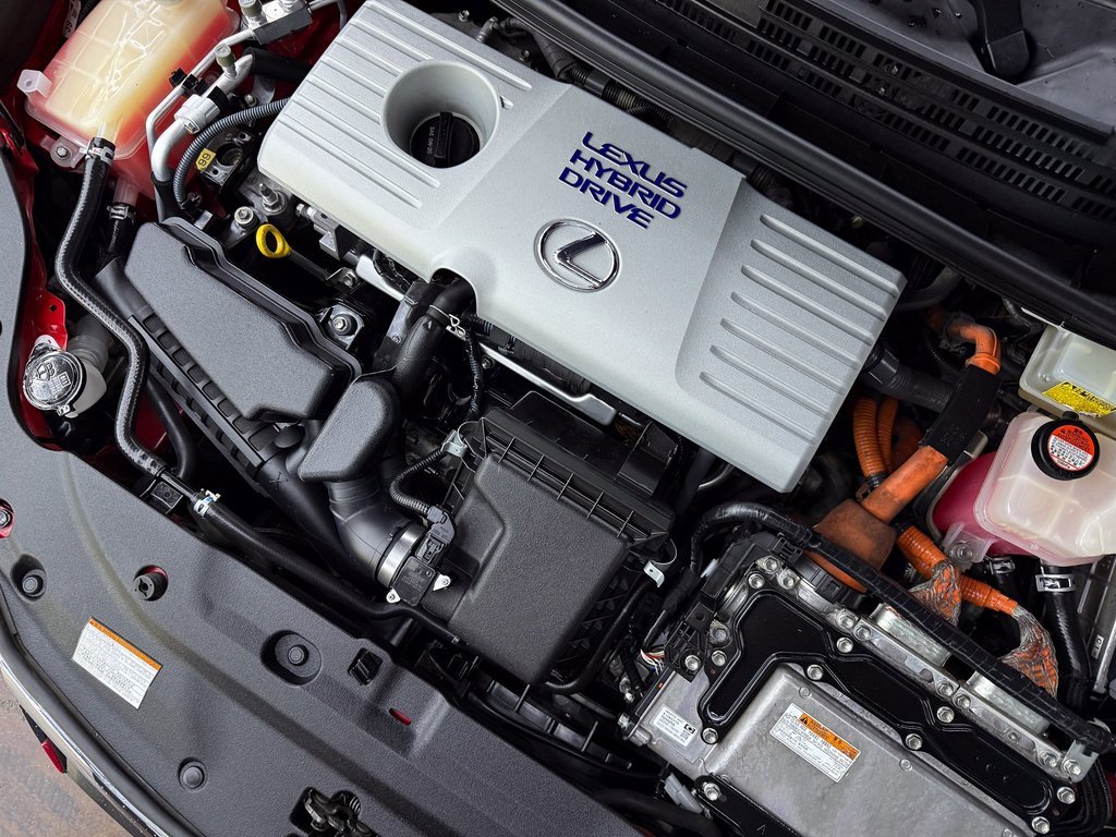 Used 2014 Lexus CT 200h image 31