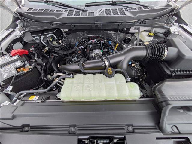 New 2026 Ford F150 STX w/ Equipment Group 200A RWD image 16
