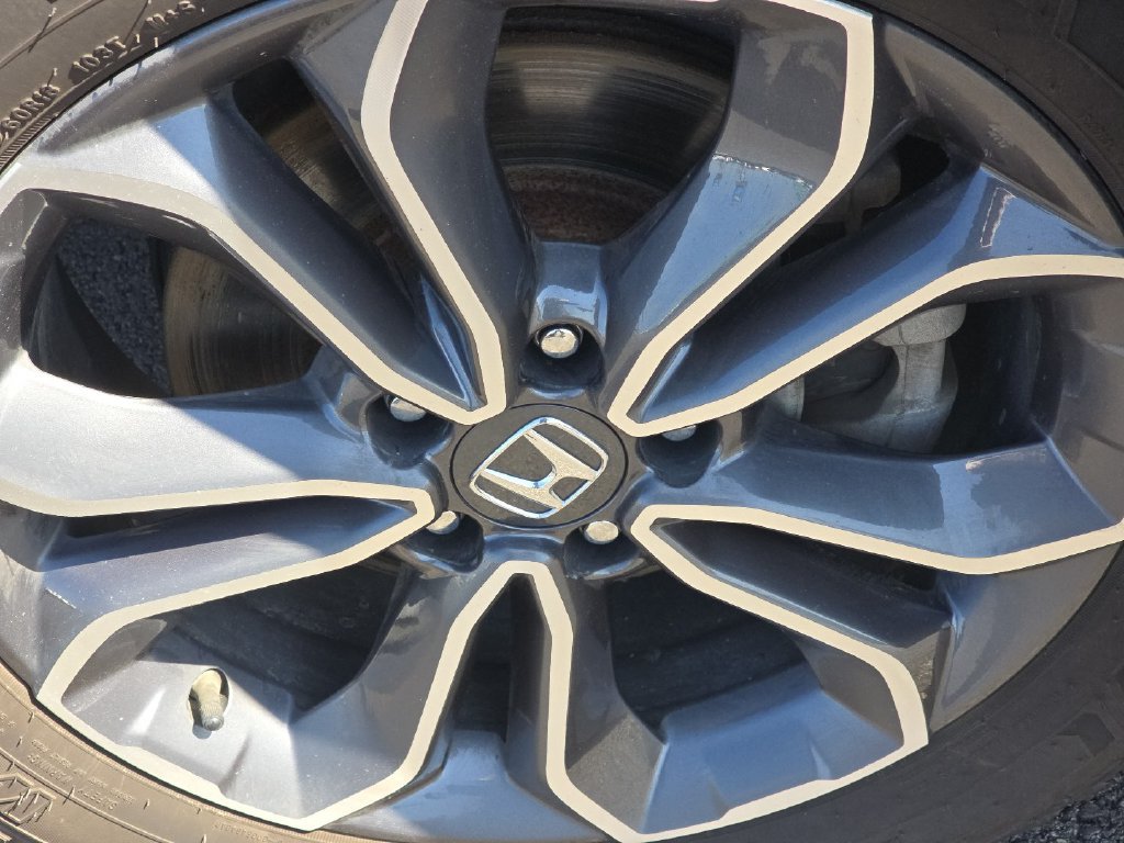 Used 2022 Honda CR-V EX-L image 14