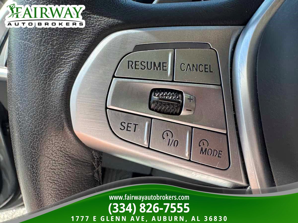Used 2026 BMW X7 xDrive40i AWD/4WD image 20