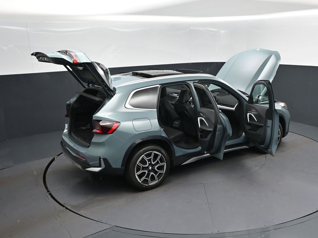 Used 2024 BMW X1 xDrive28i AWD/4WD image 49