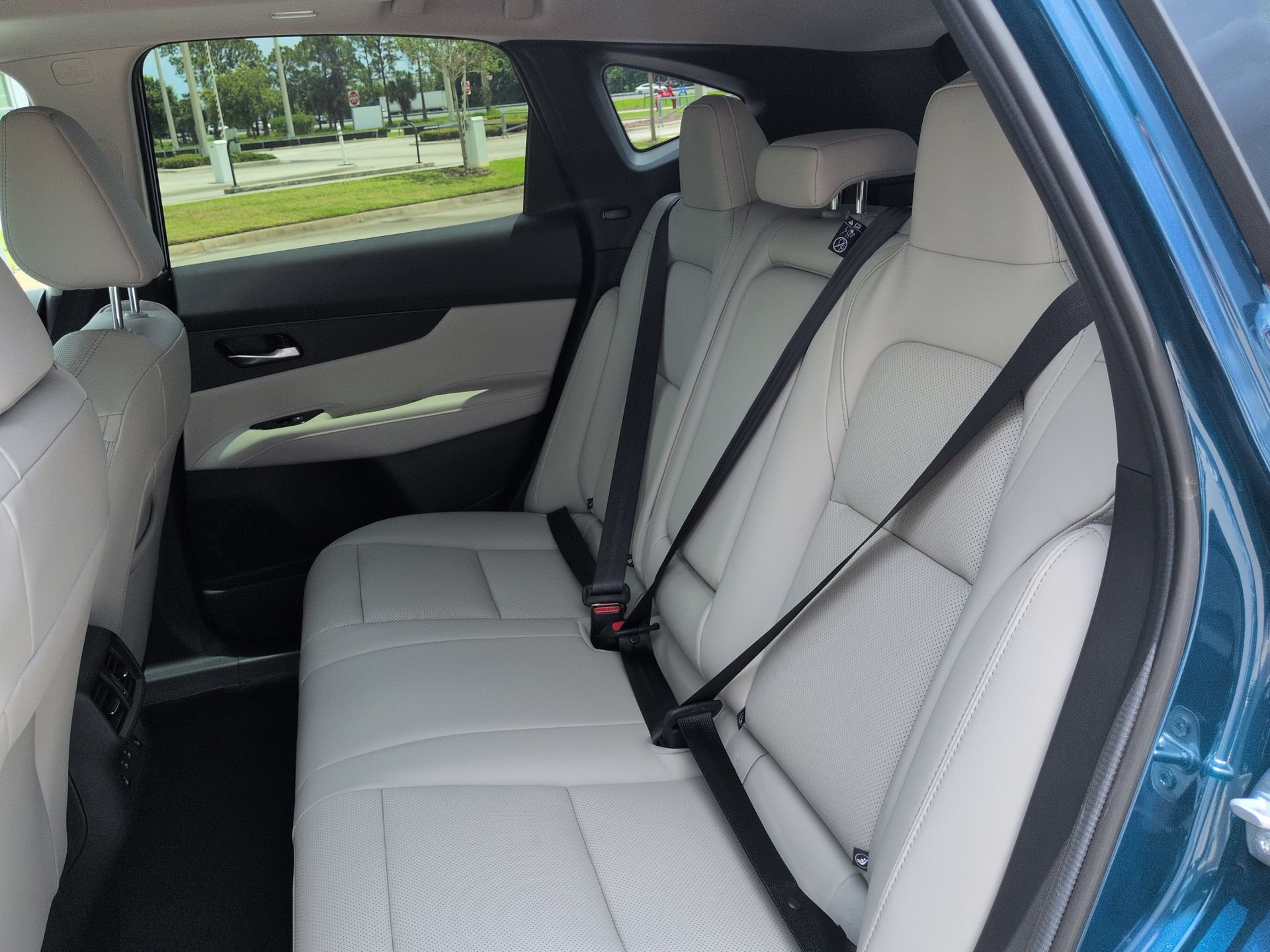 New 2026 Nissan Murano SL w/ Comfort Package AWD/4WD image 15