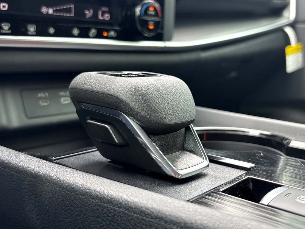 New 2026 Nissan Rogue SV image 18