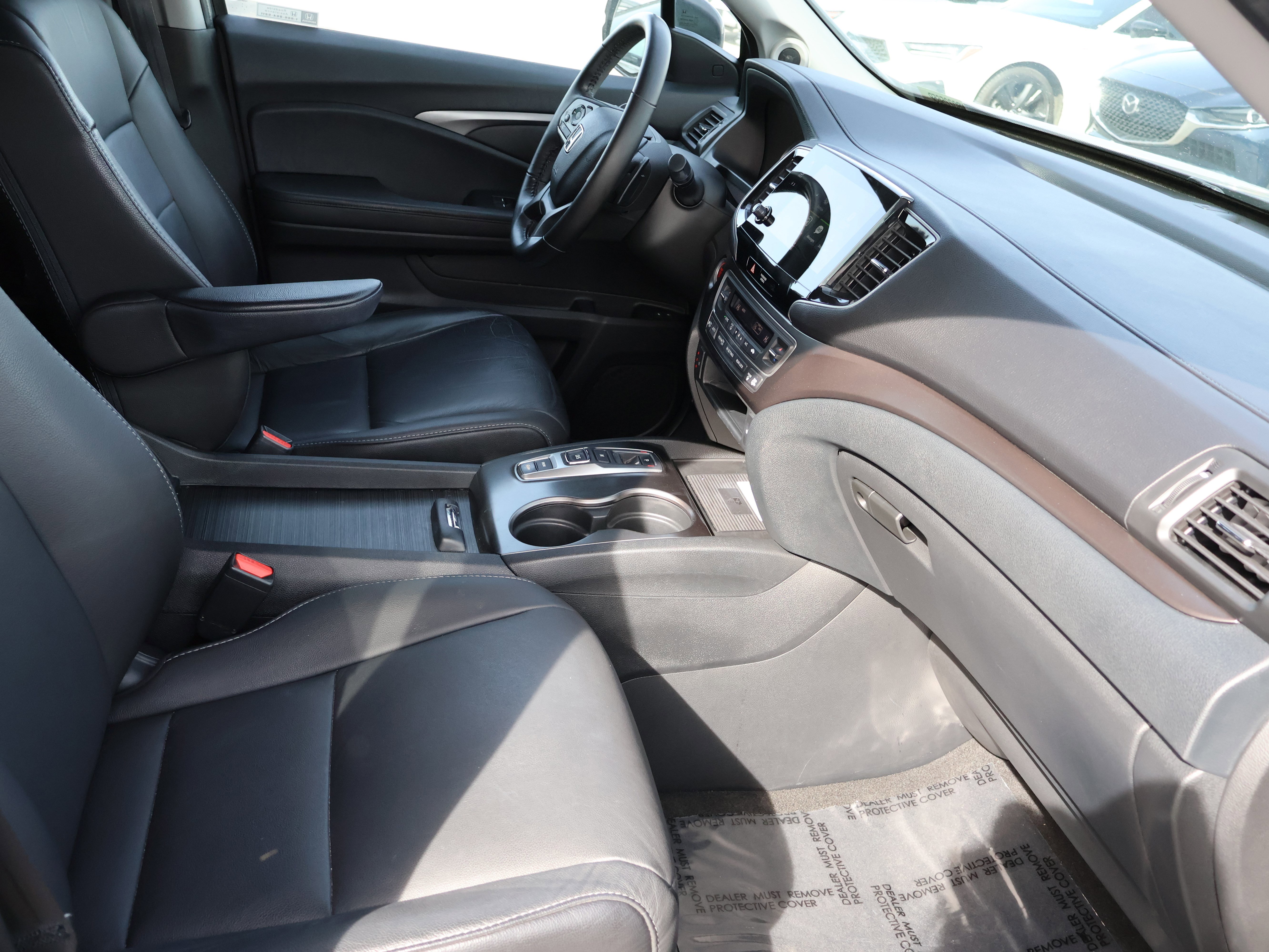 Used 2022 Honda Pilot Special Edition image 9
