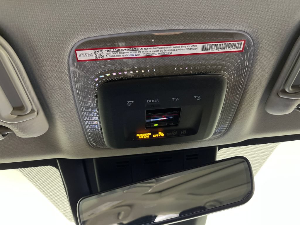 New 2026 Toyota Prius Plug-In Hybrid FWD image 29
