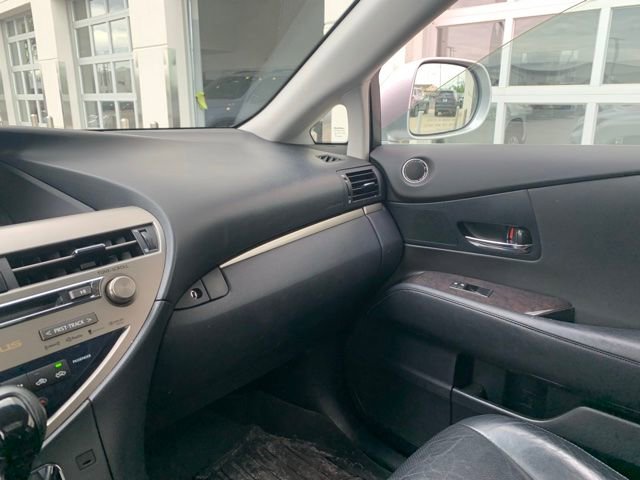 Used 2014 Lexus RX 350 FWD w/ Navigation Package image 21