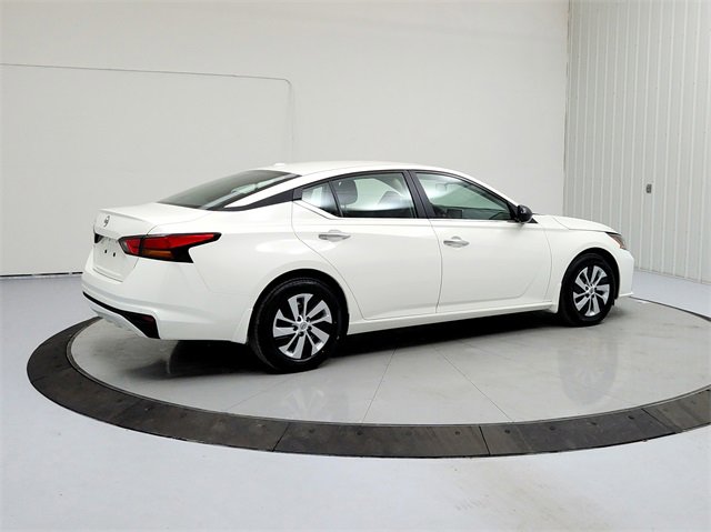 New 2025 Nissan Altima 2.5 S image 7