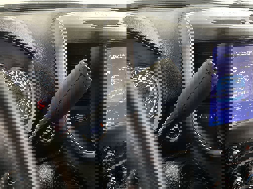 Used 2024 RAM 2500 Big Horn image 26