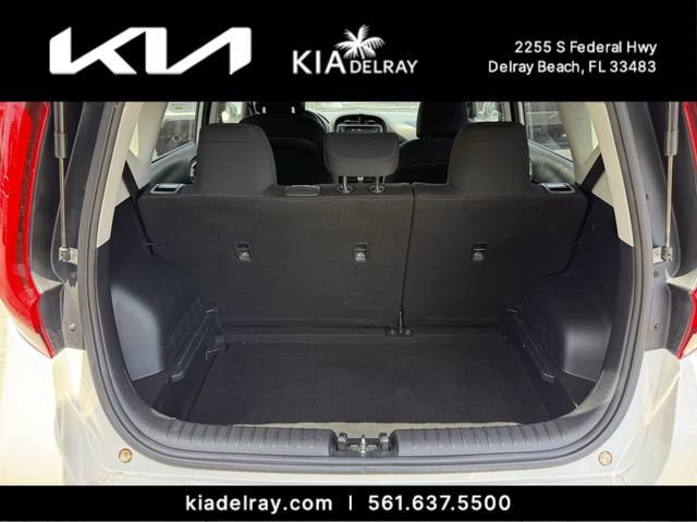 Used 2020 Kia Soul X-Line FWD image 8