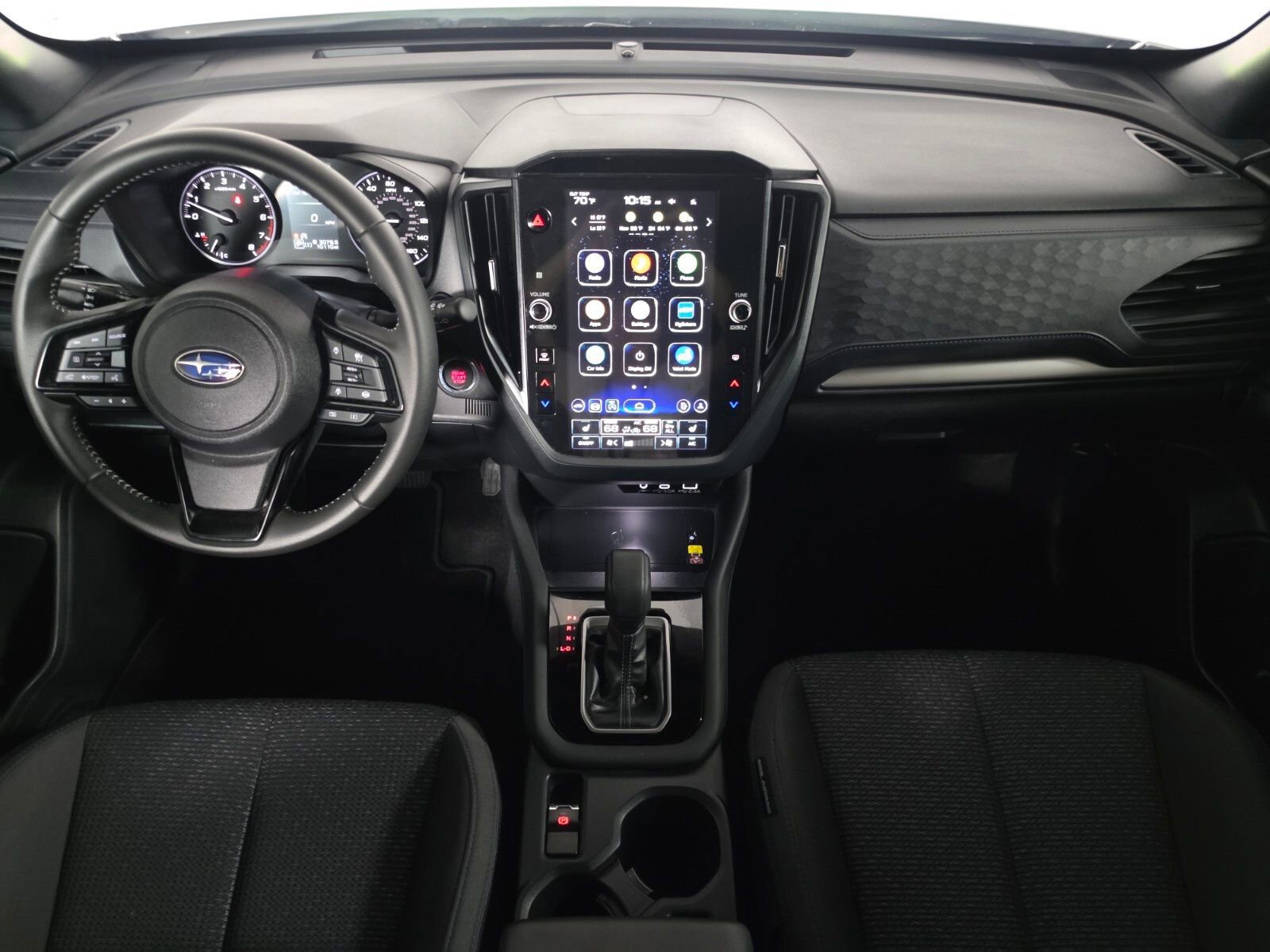Certified 2025 Subaru Forester Premium AWD/4WD image 30
