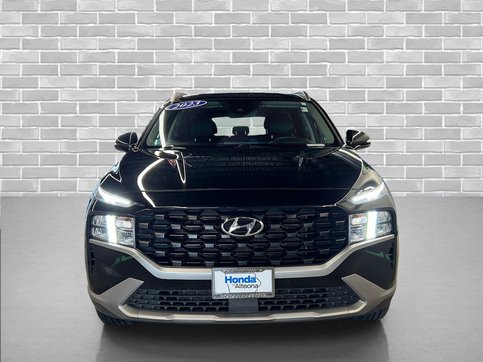 Used 2023 Hyundai Santa Fe SEL image 7