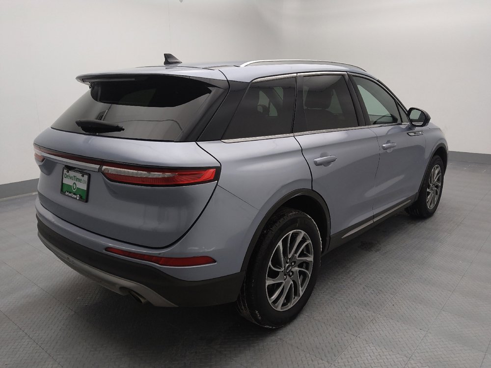 Used 2022 Lincoln Corsair AWD w/ Equipment Group 101A image 5