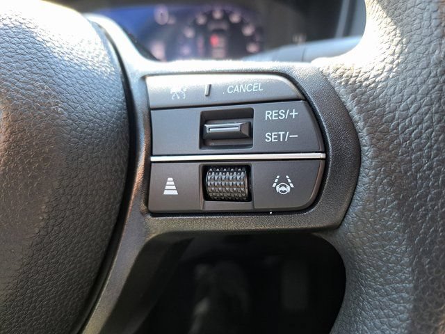 Used 2024 Honda Accord LX image 23