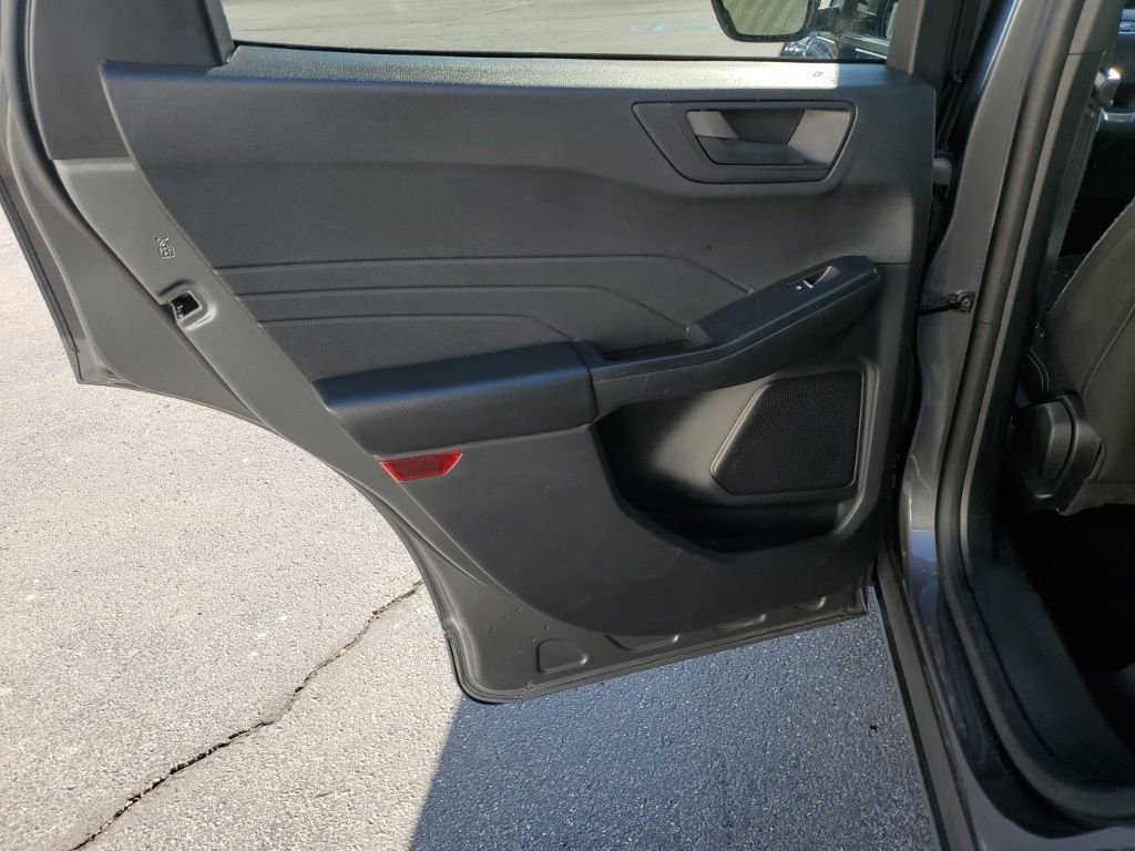 Used 2025 Ford Escape Active image 25