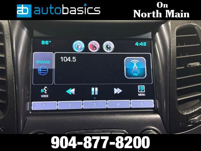 Used 2015 Chevrolet Impala LT FWD image 25