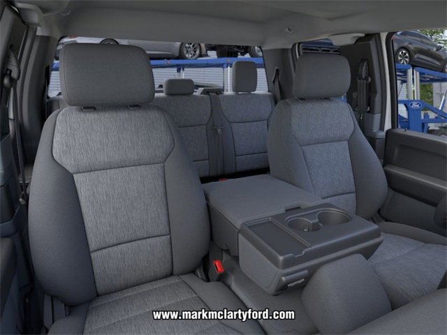 New 2026 Ford F150 XL image 9