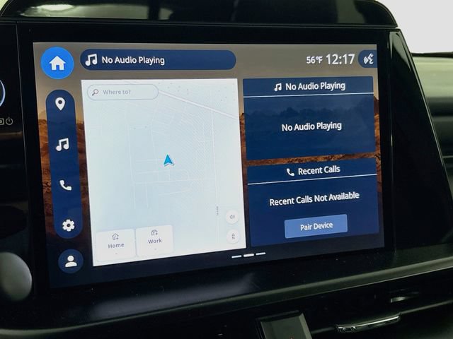 New 2026 Subaru Outback Wilderness AWD/4WD image 15