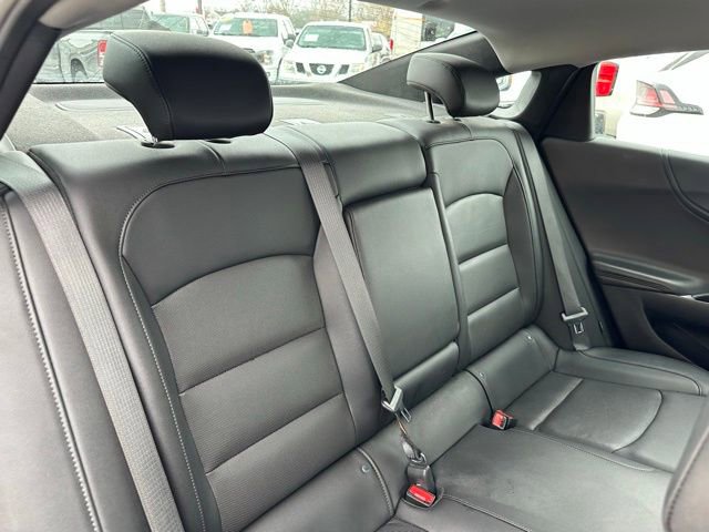 Used 2019 Chevrolet Malibu Premier image 24