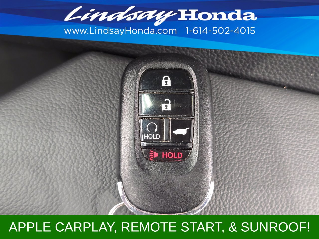 Used 2024 Honda CR-V Sport image 23
