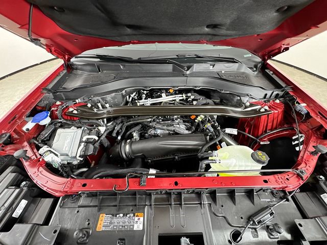 New 2026 Ford Explorer ST-Line w/ ST-Line Street Pack image 32