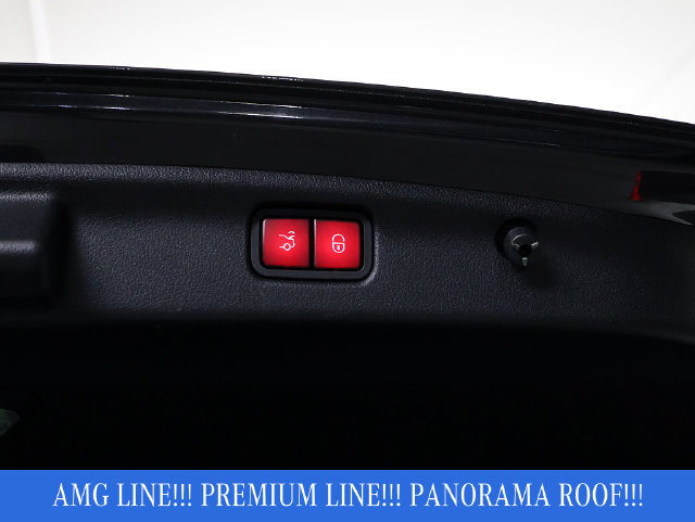Used 2023 Mercedes-Benz C 300 4MATIC Sedan image 28