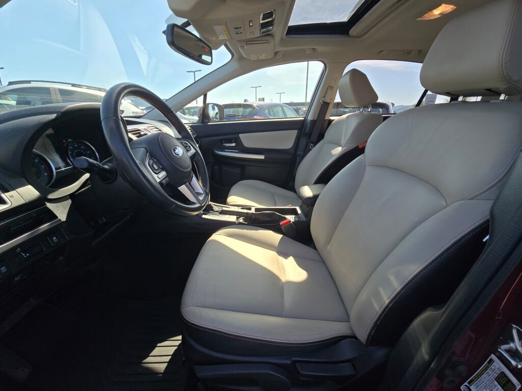 Used 2016 Subaru Crosstrek 2.0i Limited image 17