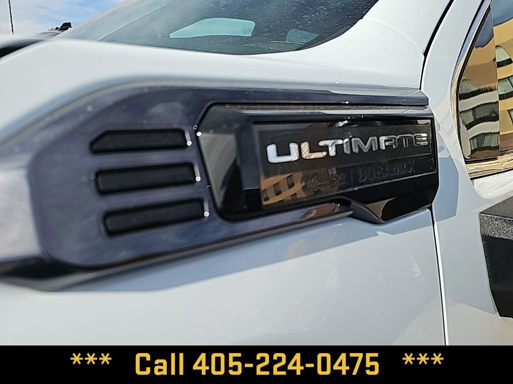 New 2026 GMC Sierra 2500 Denali Ultimate image 20