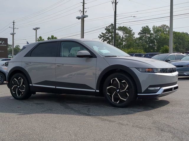 Used 2023 Hyundai Ioniq 5 SEL w/ Cargo Package image 3