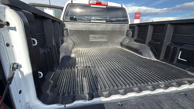 Used 2023 Chevrolet Colorado W/T w/ Advanced Trailering Package image 27